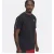 Under Armour Ua icon hwt tee taping-blk 1390300-001