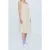 American Vintage Ilabird Robe Ecru
