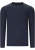 ENDURANCE Shirt ‘Geaymay’  donkerblauw