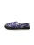 Nuvola. Huisschoen ‘Teddy’  blauw
