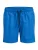 JJ Rebel Zwemshorts ‘JREBHAWAII’  ultramarine blauw