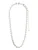 Pilgrim Ketting ‘Sense’  zilver