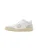 Blauer.USA Sneakers laag  lichtgrijs / zwart / wit
