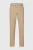 HILTL Parma Broek lichtbruin, Effen