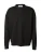 ABOUT YOU x Jaime Lorente Sweatshirt ‘Ricardo’  zwart
