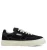 S.W.C PEARL suede black Suede Unisex