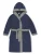 normani Badjas ‘Malia’  blauw / grijs