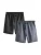 Next Broek  navy / zwart