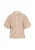usha BLUE LABEL Blouse ‘Casual’  lichtbeige / pueblo
