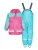 PLAYSHOES Set  turquoise
