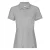 Fruit of the Loom Dames/dames Premium Poloshirt (Atletische Heide Grijs)