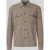Only & Sons Regular fit overhemdjack met viscose, model ‘MARK’