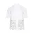 Vrouwenblouse KAFFE Curve KCNalia