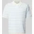 jack & jones modern fit poloshirt met korte knoopsluiting model ‘HYERES’