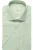 ETERNA Overhemd Korte mouw lichtgroen