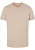 Mister Tee Shirt  ecru / lichtbeige