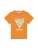 GUESS KIDS Shirt ‘GUESS KIDS SS T-SHIRT T-SHIRT’  oranje