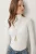 Slim Fit Colblouse