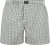 Steppin’ Out Boxer Vichy Groen