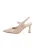 EVITA Slingpumps ‘PENELOPE’  poederroze