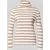 s.Oliver RED LABEL Slim fit coltrui van puur katoen