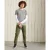 Biologisch katoenen T-shirt Superdry Vintage