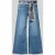 Buena Vista wide fit jeans met viscose model ‘Palazzo’