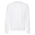 Fruit Of The Loom Heren Set-In Belcoro® garen Sweatshirt (Wit)
