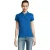 SOLS Dames/Dames Passion Poloshirt (Koningsblauw)