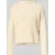 Selected Regular fit gebreide pullover van katoenmix, model ‘SELMA’