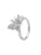 Heideman Ring ‘Nieke’  zilver