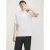 Jack & Jones Chad Branding Katoenen Mannen Wit