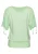LASCANA Shirt  mintgroen