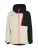 O’NEILL Outdoorjas  crème / oranje / zwart