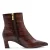 Dameslaarzen met hak Tamaris 1-25384-47