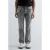 REPLAY GROVER straight leg jeans – lichtgrijs