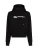 KARL LAGERFELD JEANS Sweatshirt  zwart / wit
