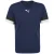 PUMA Tricot ‘TeamRISE’  donkerblauw / zwart / wit