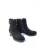 Gabor 8011.02.002 enkellaars zwart dames