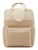 Kapten & Son Rugzak ‘Bergen Pro’  sand / lichtbeige