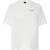 Kleinigkeit Shirt ‘Tutto bene’  zwart / wit
