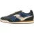 IQONIC Cosmo 2 Sneakers Laag – Petrol –