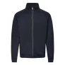 Zip-up sweatshirt Casual Friday Sigurd 0096