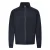 Zip-up sweatshirt Casual Friday Sigurd 0096