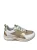 Josef Seibel – ELLI 09 – Lage sneakersDames sneakers – Kleur: Wit/beige –