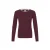 Dames-T-shirt met lange mouwen Ichi Philuca