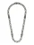 BOSS Ketting ‘DOUBLE B ABSOLUTE’  zilver