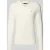 Tommy Hilfiger Regular fit pullover van een mix van katoen en kasjmier