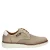 Australian Porto suède veterschoenen beige