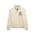 Sweater met halve rits Superdry Gothic